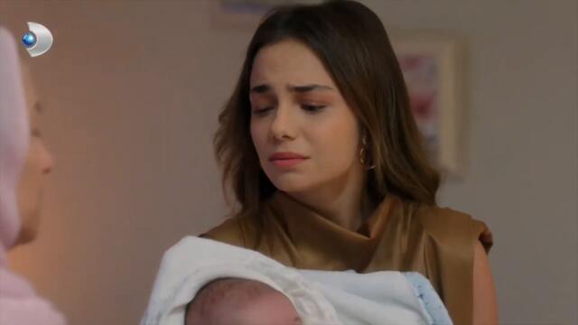 Ceren, Söylenenleri Kaldıramadı! - Zalim İstanbul 36. Bölüm