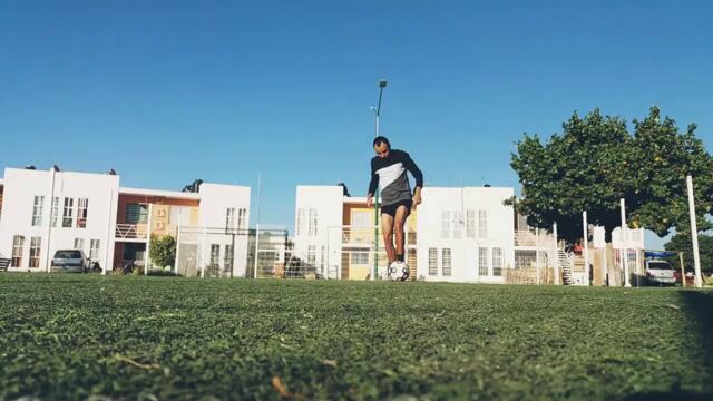 I've put my trust in you, Pushed as far as I can go!