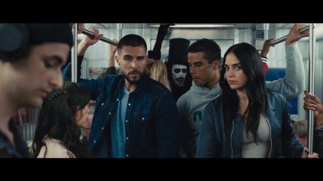 Писък 6 - тийзър трейлър с бълграски субтитри