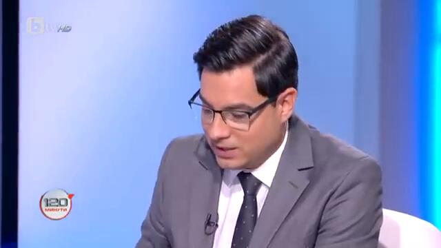 120 минути: Има ли изход от политическата криза?