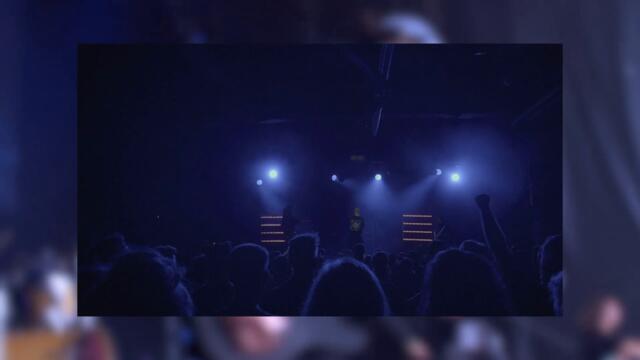 DEFOCUS - In Our Heads (OFFICIAL VIDEO)