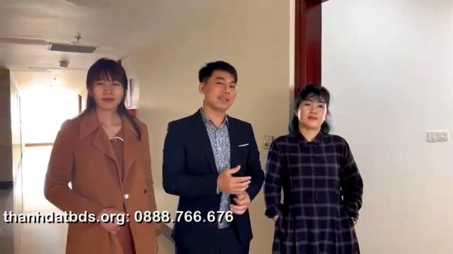 Căn hộ 2 Phòng Ngủ Full nội thất 68m2 tại Chung Cư New Life - Trung tâm du lịch Bãi Cháy, Hạ Long