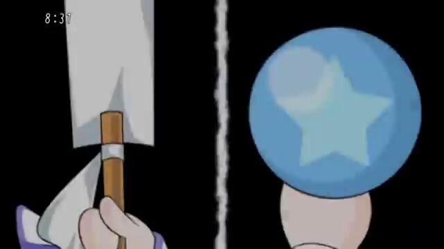 【Touhou】Magical Maid☆Sakuya-chan VS Miracle★Sanae-chan 【東方 AQUASTYLE】