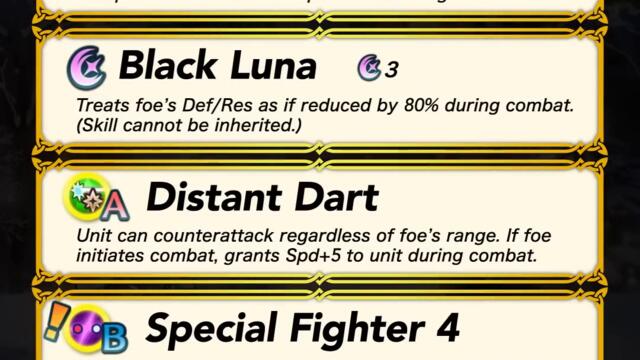 FEH - Special Heroes (Holiday Handoff)