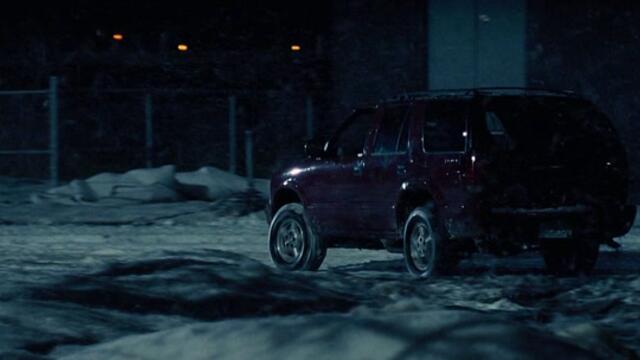 Нападение над участък 13 Assault On Precinct 13   (2005)  Бг Аудио Част 3