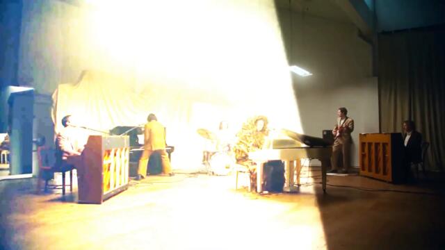 KGLW - Catching Smoke (unofficial video remix)