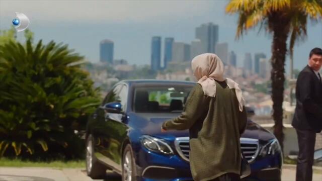 Neriman, Cemre'ye Çemkirdi! - Zalim İstanbul 37. Bölüm