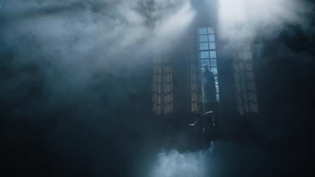 Ghost - Spillways (Official Music Video)