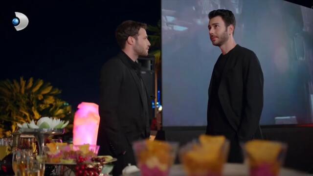 Damla, Cenk'e Sitem Etti! - Zalim İstanbul 37. Bölüm