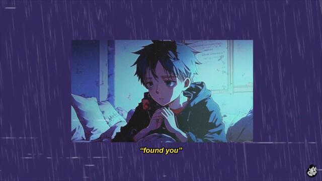 Zaini - found you (ft. autrioly)