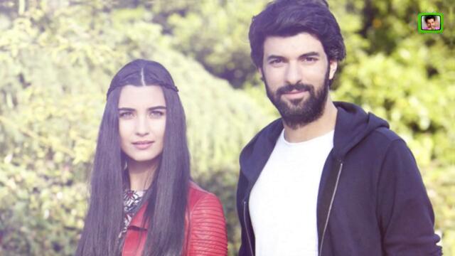 Энгин Акюрек женится на Тубе Буйукустун 2022