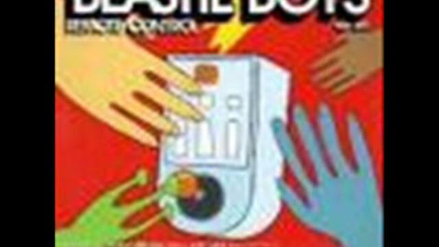 Beastie Boys - Negotiation Limerick File (Ganja Kru Remix)