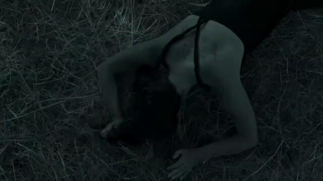 Заклинание (2020) - къс филм