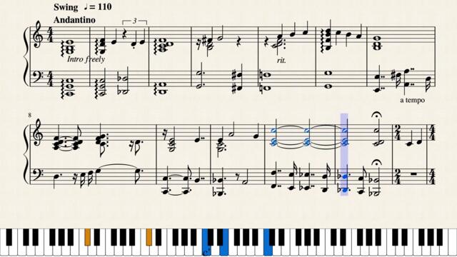 White Christmas Irving Berlin