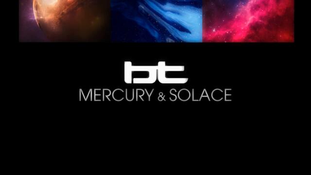 Mercury & Solace (Helsloot Extended Remix)