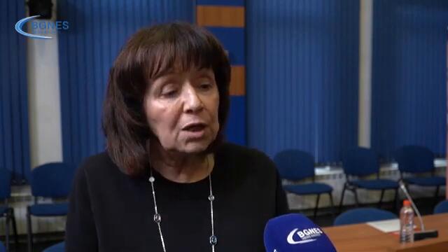 Дерматолог: Сменяйки съставките в крема пациентите получават нужната грижа