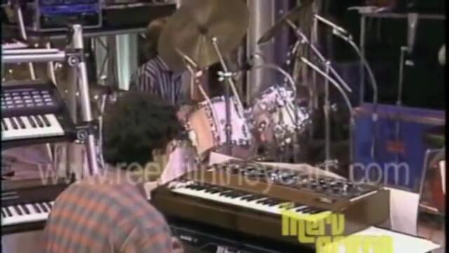 Chick Corea & Herbie Hancock 1985 SHRED