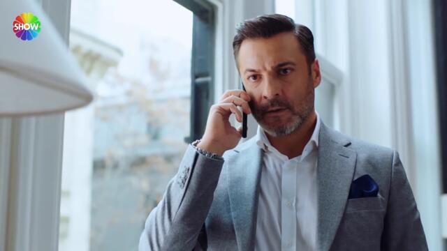 Ömer, Kıvılcım'ı değerli hissettiriyor! | Kızılcık Şerbeti 8. Bölüm