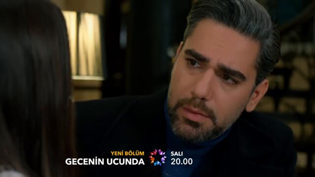 Gecenin Ucunda 12. Bölüm 2. Fragman