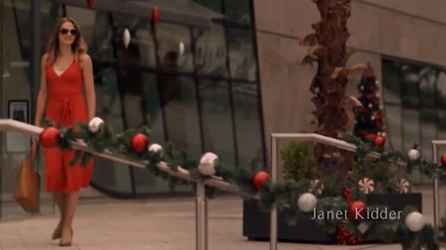 Коледна пиеса Spotlight on Christmas (2020) Бг Аудио Част 1