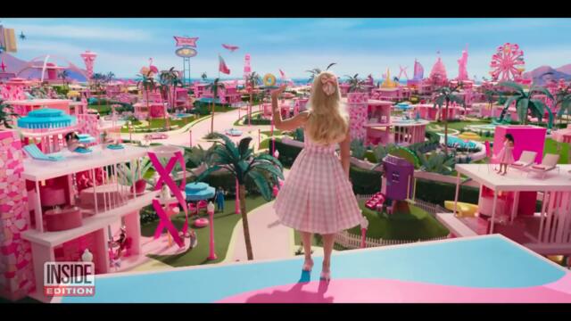 Amy Robach & T.J. Holmes Spotted Together in Public