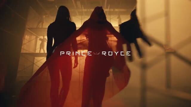 Prince Royce - Otra Vez (Official Video)