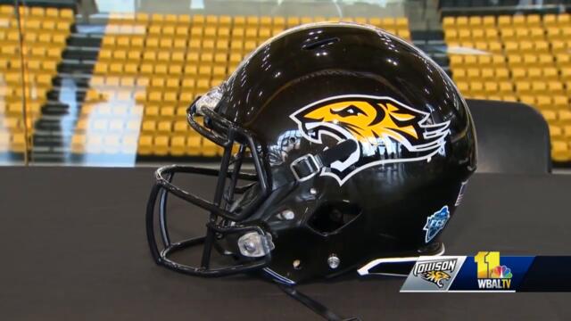 Pete Shinnick named Towson University football coach