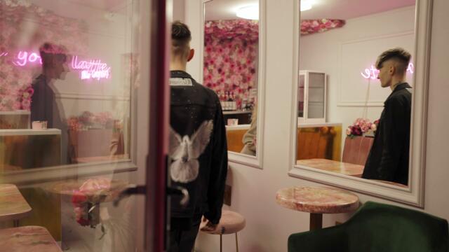 Berechet - Te Amo (Official Video)