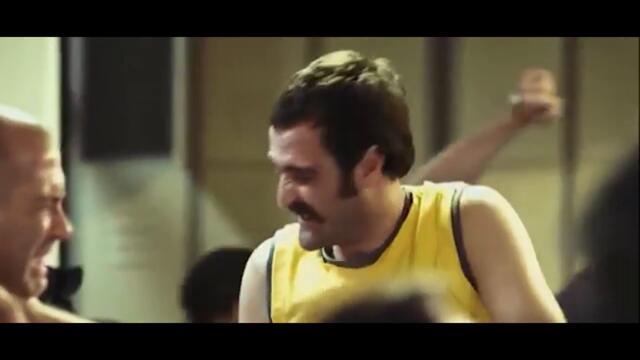 Bir Şey Soracaktık | Türkler Çıldırmış Olmalı