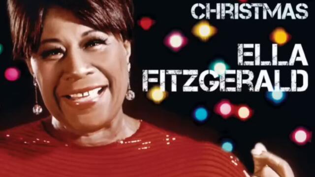 Ella - Christmas (Full Album) [HQ Audio] | Christmas Special