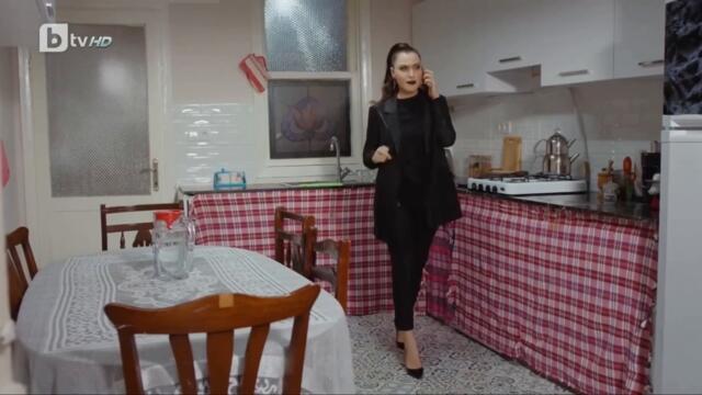 Ще умре ли Шахика? Ще разберете в новите епизоди на “Опасно изкушение”