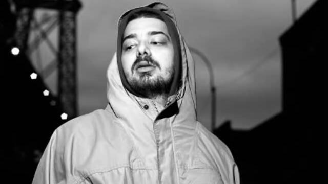 Aesop Rock- DayLight / NightLight