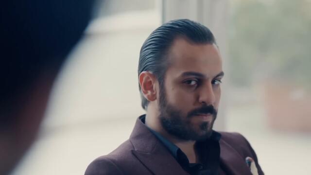 Çukur | Şeytana Uydum, Affet Baba!