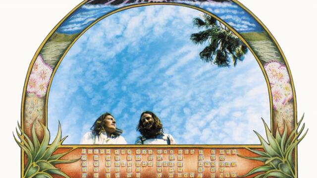 In the Morning Light