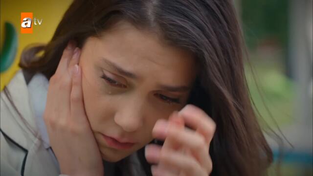 ''Bir zengin bana neden bakmasın ki?'' - Kardeşlerim 72. Bölüm