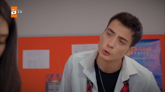 Etkiye tepki! - Kardeşlerim 72. Bölüm