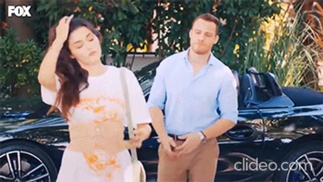 А СЕЙЧАС  Я УВЕДУ ЕЁ....