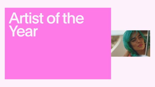 Vevo - Pop Video Weekly | Year In Review 2022