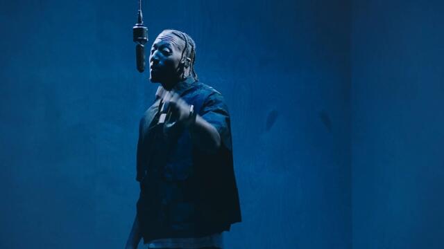 Lecrae - Deconstruction (Live Session) | Vevo Ctrl