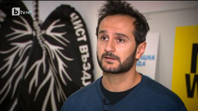 bTV Репортерите: Електричество от бъдещето