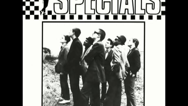 The Specials - Pressure Drop