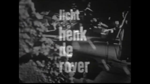 Misha Mengelberg Quartet - Improvisation