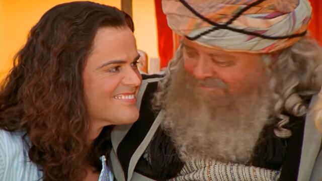 'Joseph's Coat ' | Joseph and The Amazing Technicolor Dreamcoat