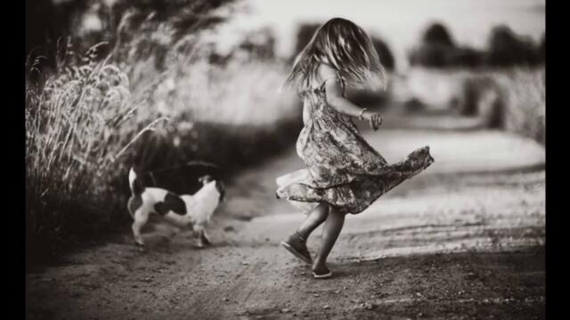 Детски песнички - Детство мое