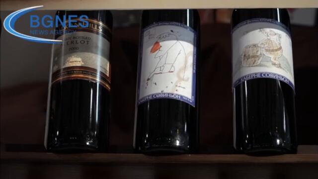 Коледен базар в НДК посреща посетителите с богата гама продукти