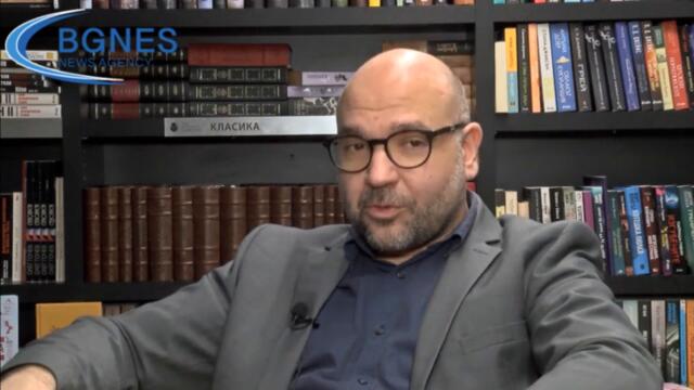 Панчугов: Краят е предрешен – отиваме на предсрочни избори