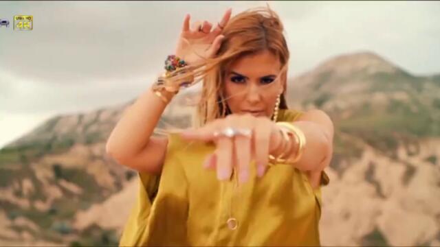 Анелия-Просяци,2018