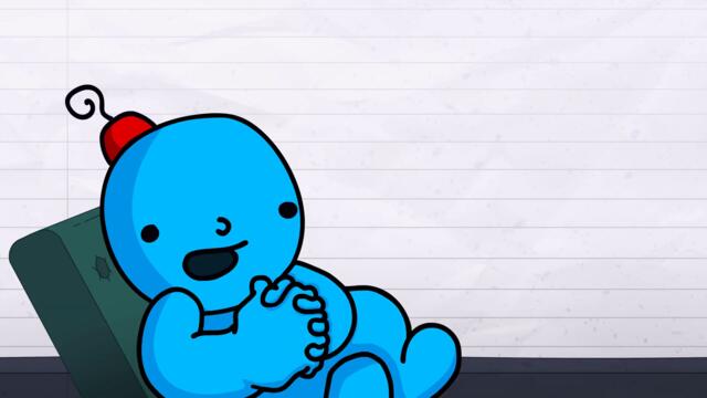 Growing up with Balkan parents