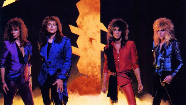 Lightnin' Strikes Again