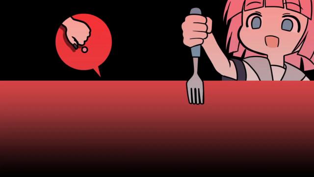 【リズム天国】ぼっち・ざ・リミックス【ぼっち・ざ・ろっく!】